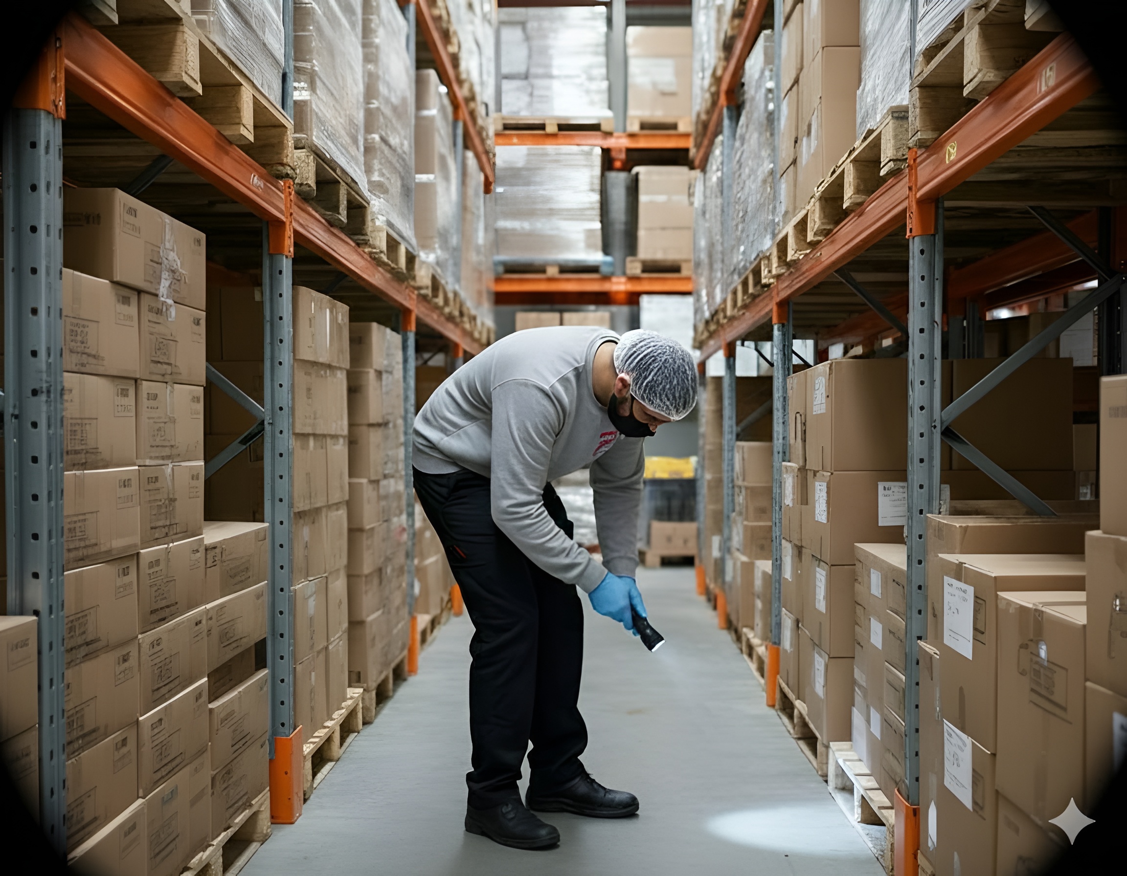 إدارة عملياتك في مكان واحد — بذكاء وسرعة